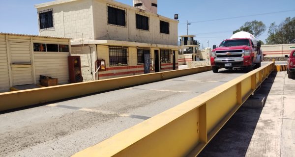 Camionera Polotitlan 6